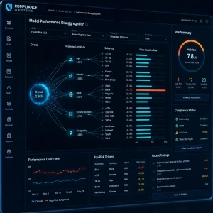 Read more about the article Algorithmic Accountability: Auditing Autonomous Systems for Compliance