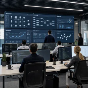 Read more about the article Data Governance and Consumer Protection Standards in Digital Platform Operations