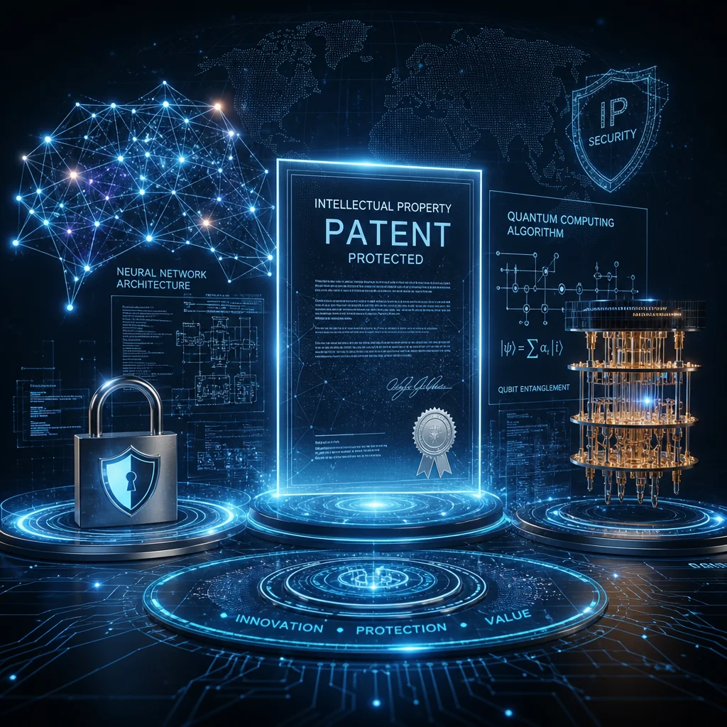 Read more about the article Intellectual Property Rights and Patent Litigation in Emerging Technologies